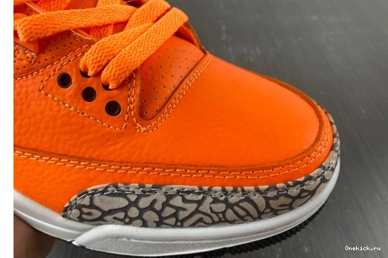 CT8532-801 3 335 Jordan AllSeason Air AJ3 CT8532-801 Retro "Orange" 0528